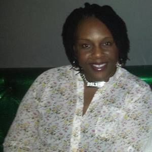 Meet your Posher, Mariya