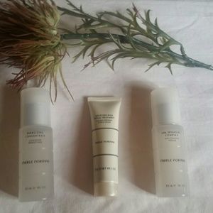 Merle Norman skincare lot