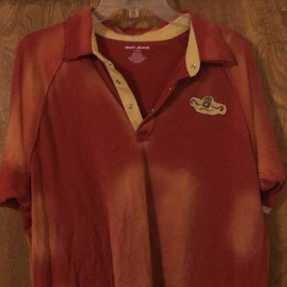 Mens DKNY size XL