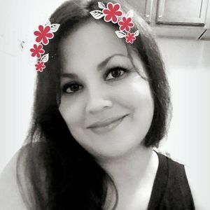 Meet your Posher, Erika