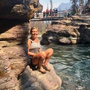 Meet your Posher, Haley