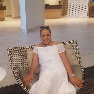 Meet your Posher, Diane