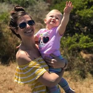 Meet your Posher, Allison