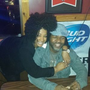 Meet your Posher, Candace