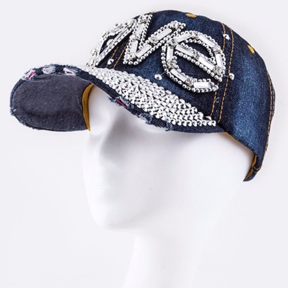 ❤️❤️❤️LOVE CAP!!!❤️❤️❤️ - Picture 2 of 2