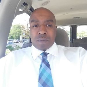 Meet your Posher, Damien