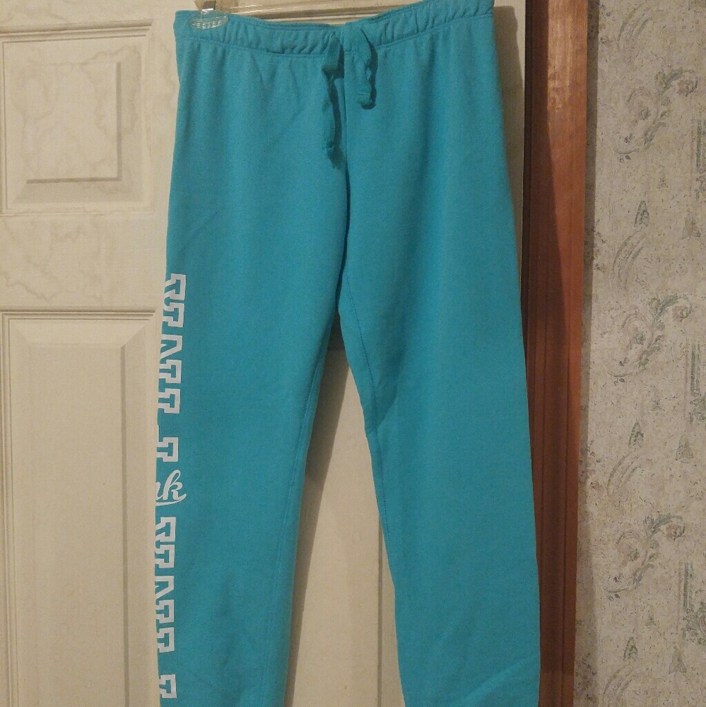 Victoria's Secret PINK Jogger's