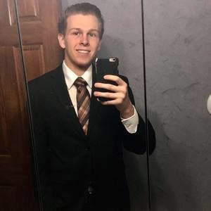 Meet your Posher, Frankie