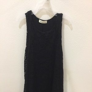 Laced LBD