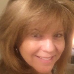 Meet your Posher, Diane