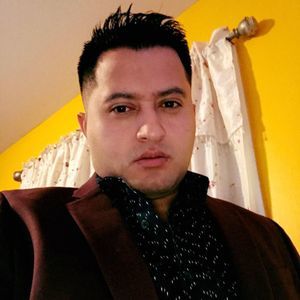 Meet your Posher, Ivan