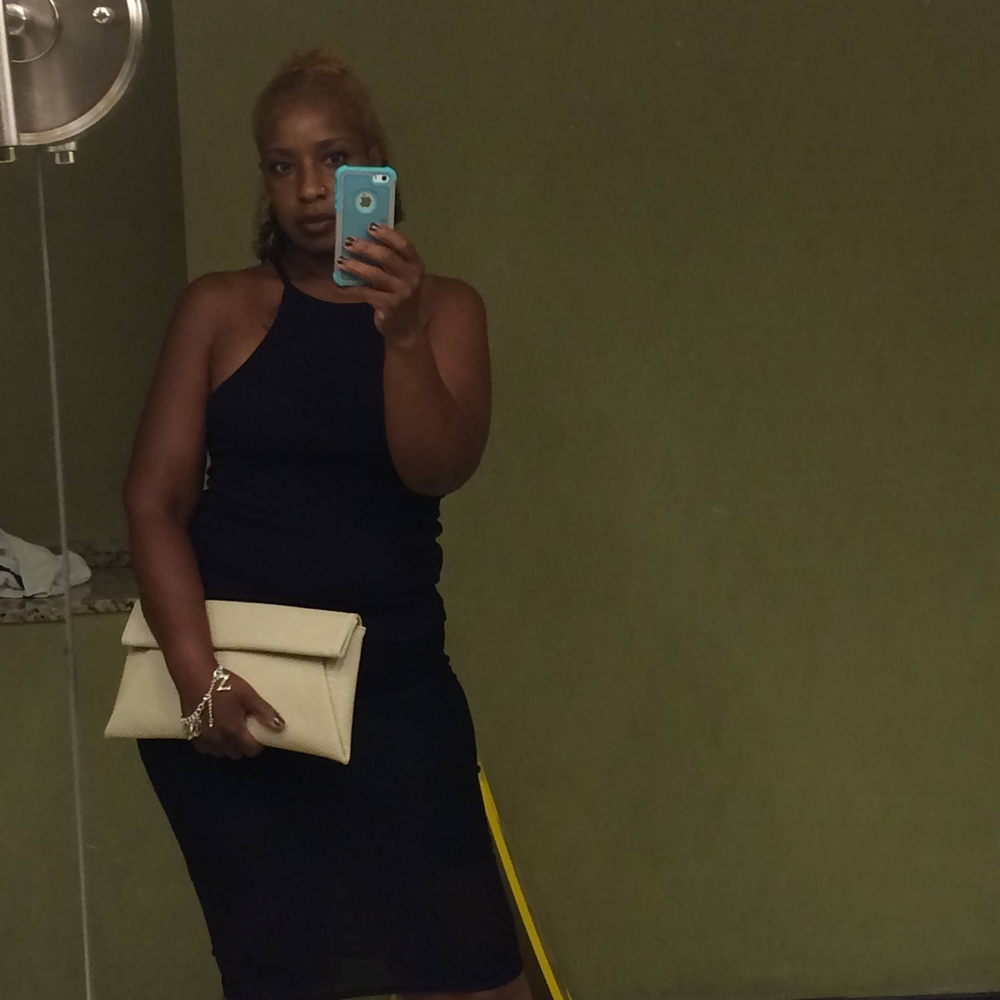Meet your Posher, Tamenika