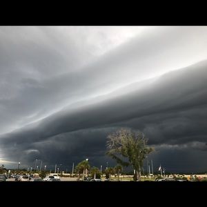 Meet your Posher, Sandi