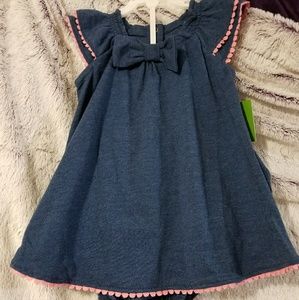 Kate spade infant dress
