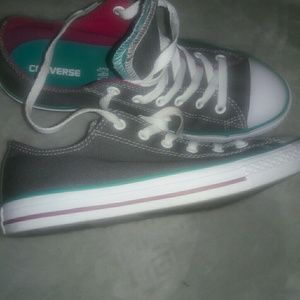 ***Converse ***