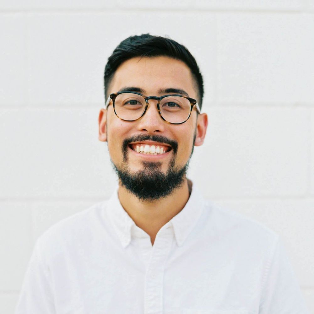Meet your Posher, David