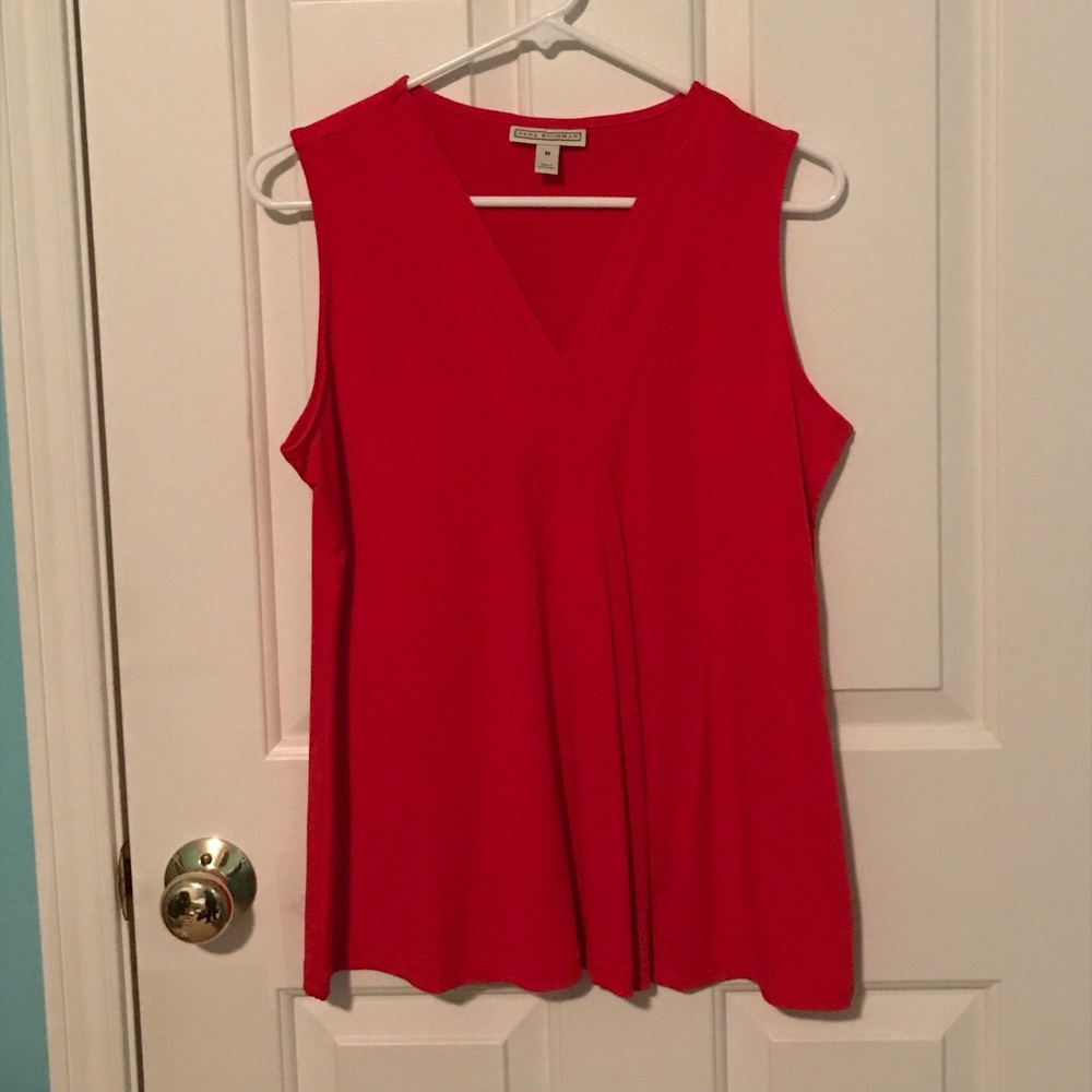 NWOT Dana Buchman top