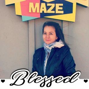 Meet your Posher, Bernadette