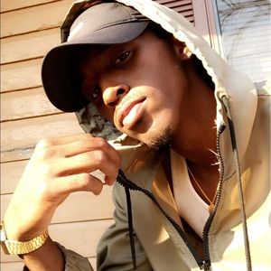 Meet your Posher, Ryan