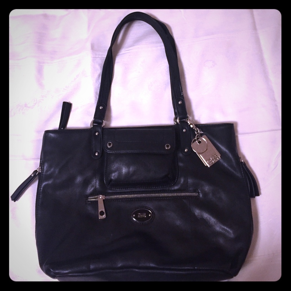 Tyler Rodan Leather Purse