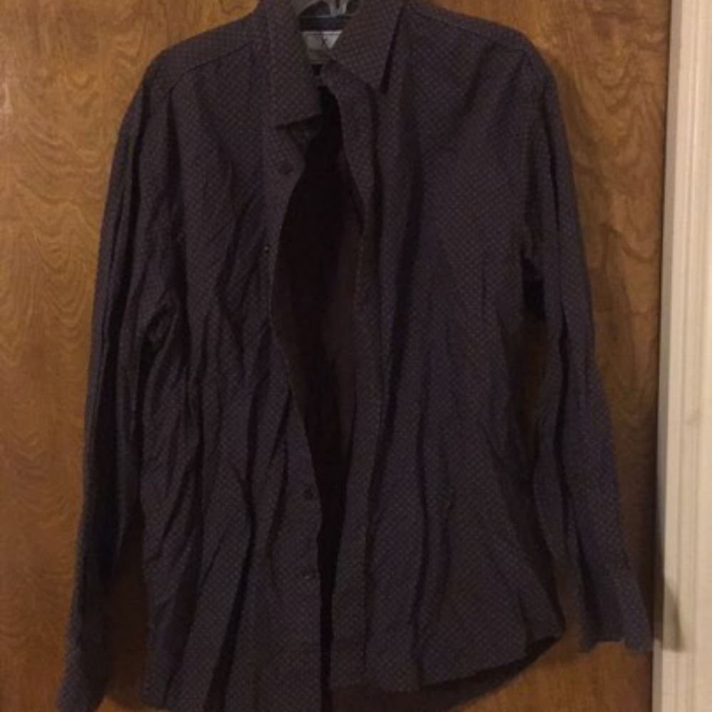Marc Ecko Long sleeve size XL