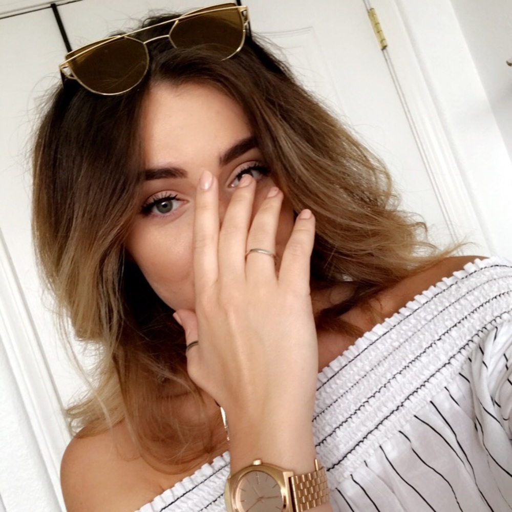 Meet your Posher, Val