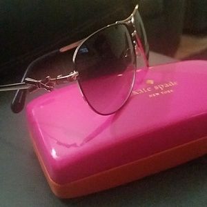 Kate Spade Sunglass