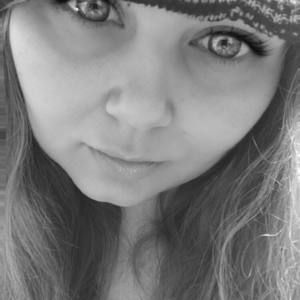 Meet your Posher, Jeni-marie