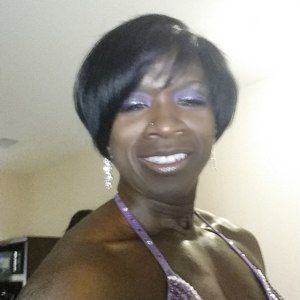 Meet your Posher, Janie