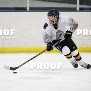 Meet your Posher, Blake