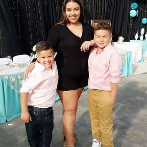 Meet your Posher, Armando