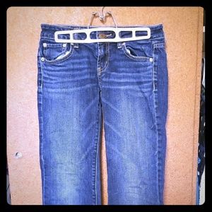 American Eagle Favorite Boyfriend Jeans