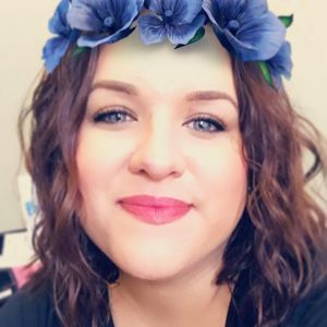 Meet your Posher, Carie