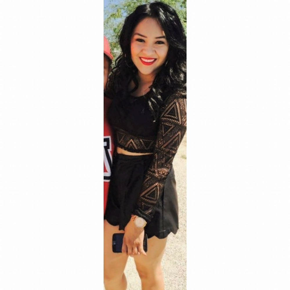 Meet your Posher, Jessica