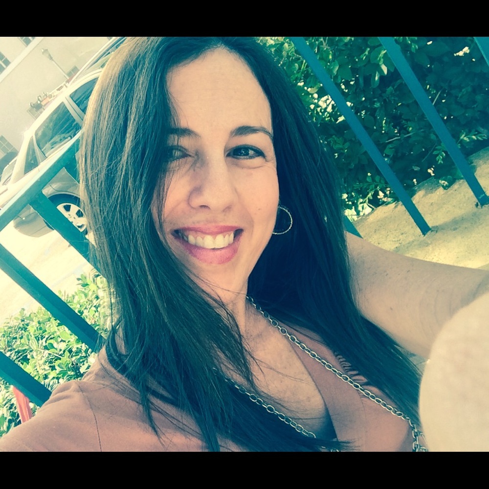 Meet your Posher, Vivian