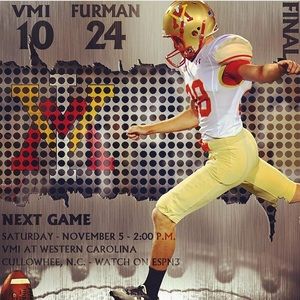 Meet your Posher, Reed