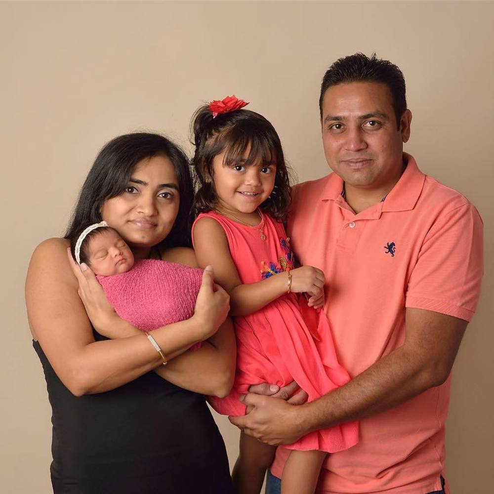 Meet your Posher, Dipti