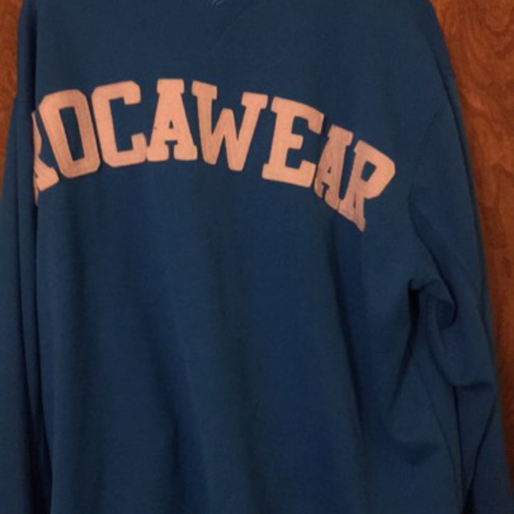 Mens Rocawear Jacket - Picture 2 of 2
