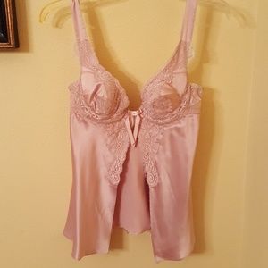 Frederick's of Hollywood Babydoll