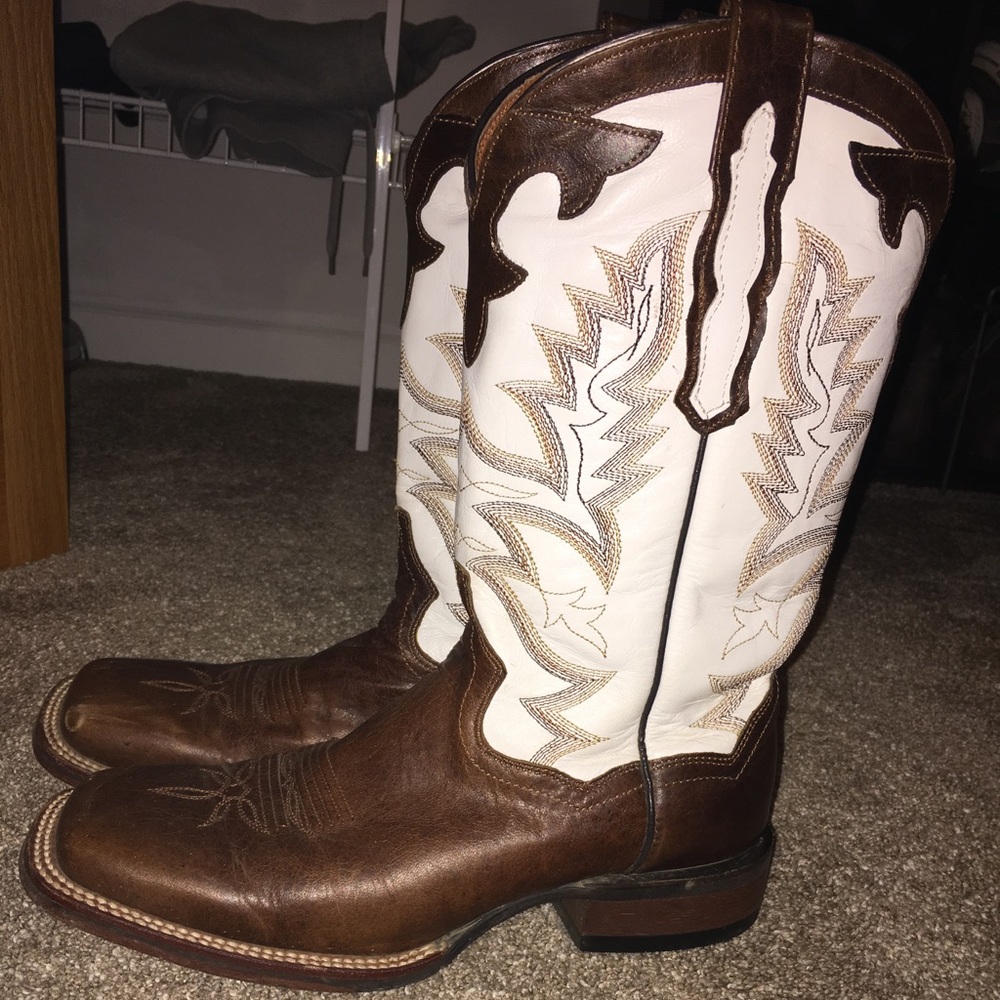 Cowgirl Boots