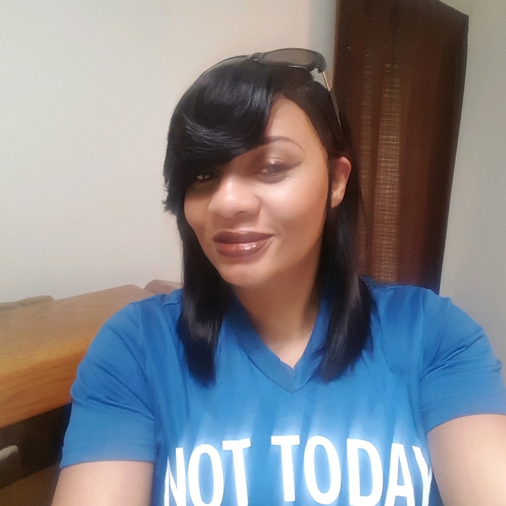 Meet your Posher, Hope