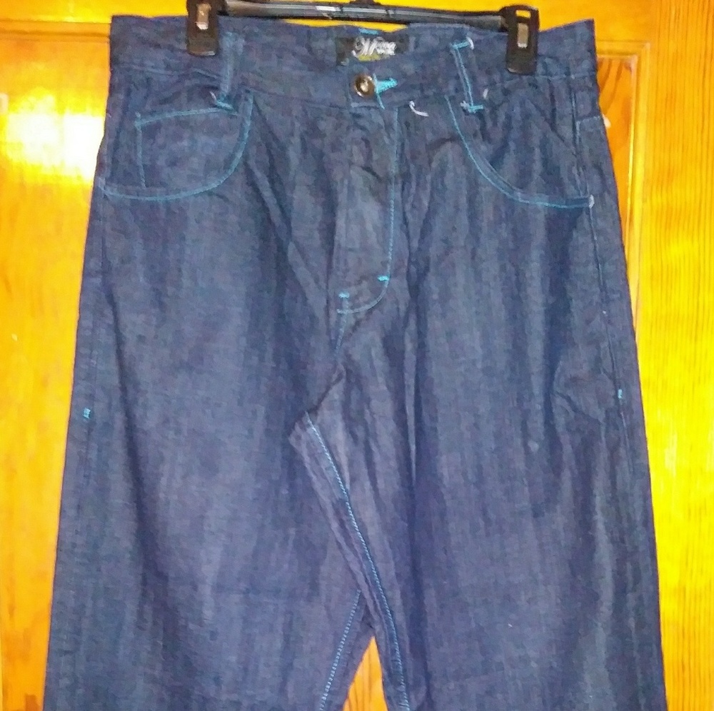 " Mecca" Men's Jeans