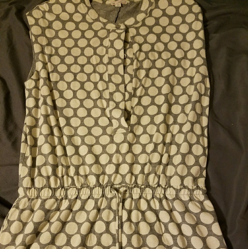 Gap casual dress! Excellent condition