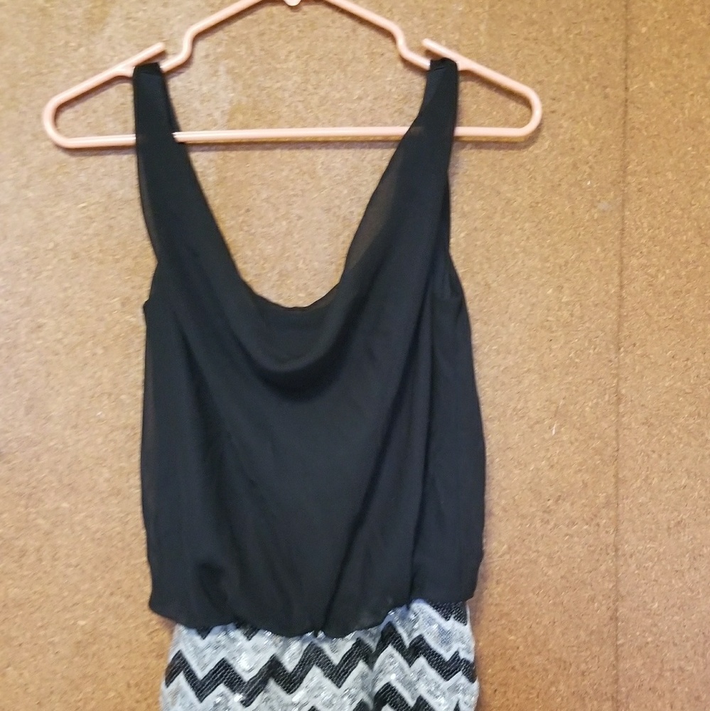 Party dress!