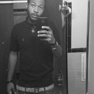 Meet your Posher, Devon