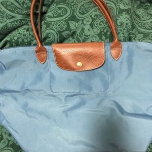 Longchamp le pliage