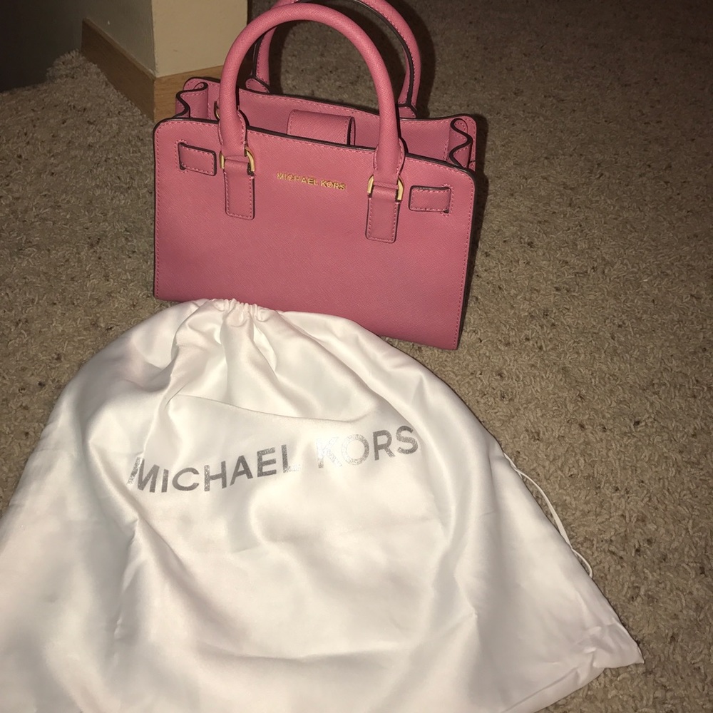 ❗️LOWEST PRICE❗️Michael Kors Dillon Satchel