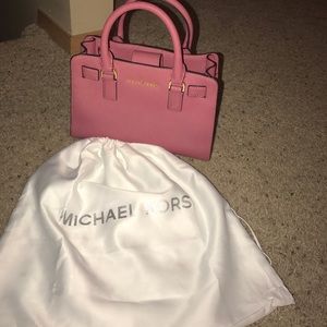 ❗️LOWEST PRICE❗️Michael Kors Dillon Satchel