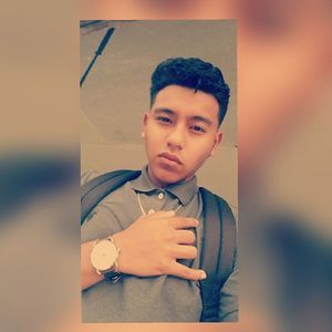 Meet your Posher, Jorge