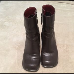 Tommy Hilfiger boots